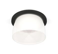 Комплект встраиваемого светильника с акрилом Techno XC6513069_AMB