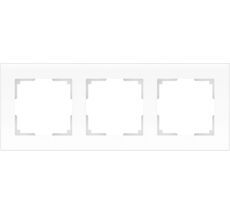 Рамка на 3 поста Favorit WL01-Frame-03 a051286_WR