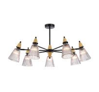 Потолочная люстра на штнаге Ambrella Light Heigh Light HIGH LIGHT LH58116_AMB