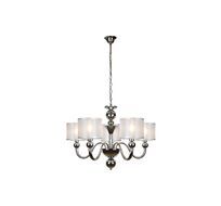 Подвесная люстра ILamp Spring RM1690/5CR_IP