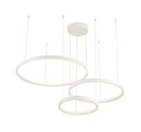 Подвесная люстра Ambrella light COMFORT Line FL5881_AMB
