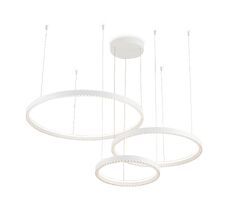 Подвесная люстра Ambrella light COMFORT Line FL5881_AMB