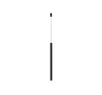 Трековый светильник Maytoni Focus Led TR156-1-5W3K-B_MY