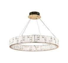 Подвесная люстра CROSSA Odeon Light 5072/100L