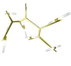 Подвесная люстра Kink Light Никс 07531-12,33_KL