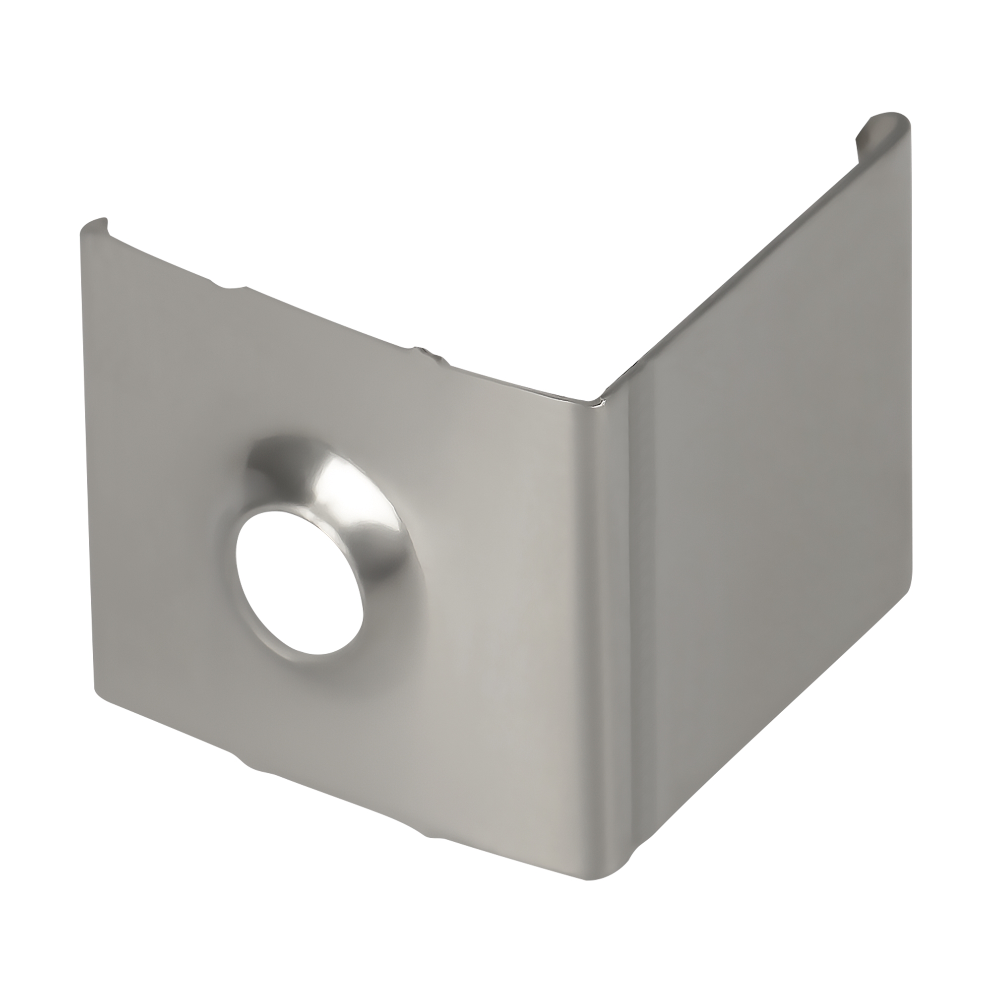 Заглушка к светодиодной ленте Maytoni LED Strip ALM009MT_MY