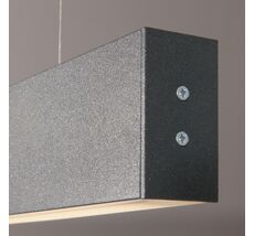 Подвесной линейный двусторонний светильник Elektrostandard Grand a046088_ES