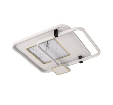 Потолочная люстра ANEKO Lumion 6543/126CL