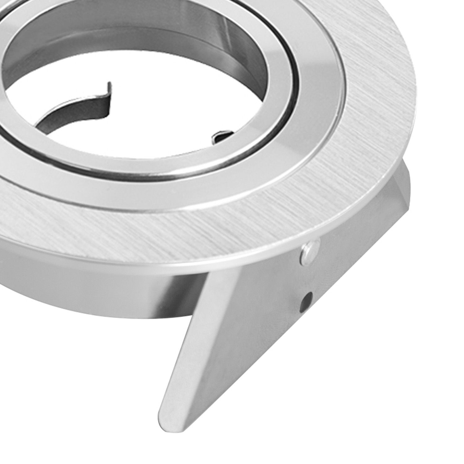 Встраиваемый светильник Mantra Basico GU10 7740_MN