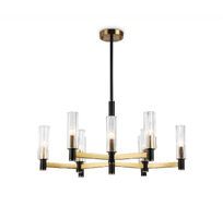 Потолочная люстра на штнаге Ambrella Light Heigh Light HIGH LIGHT LH55513_AMB