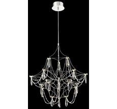 Подвесная люстра Wertmark FELICIA WE336.21.126