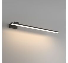 Светильник настенный подсветка светодиодный Acento Elektrostandard a071228_ES