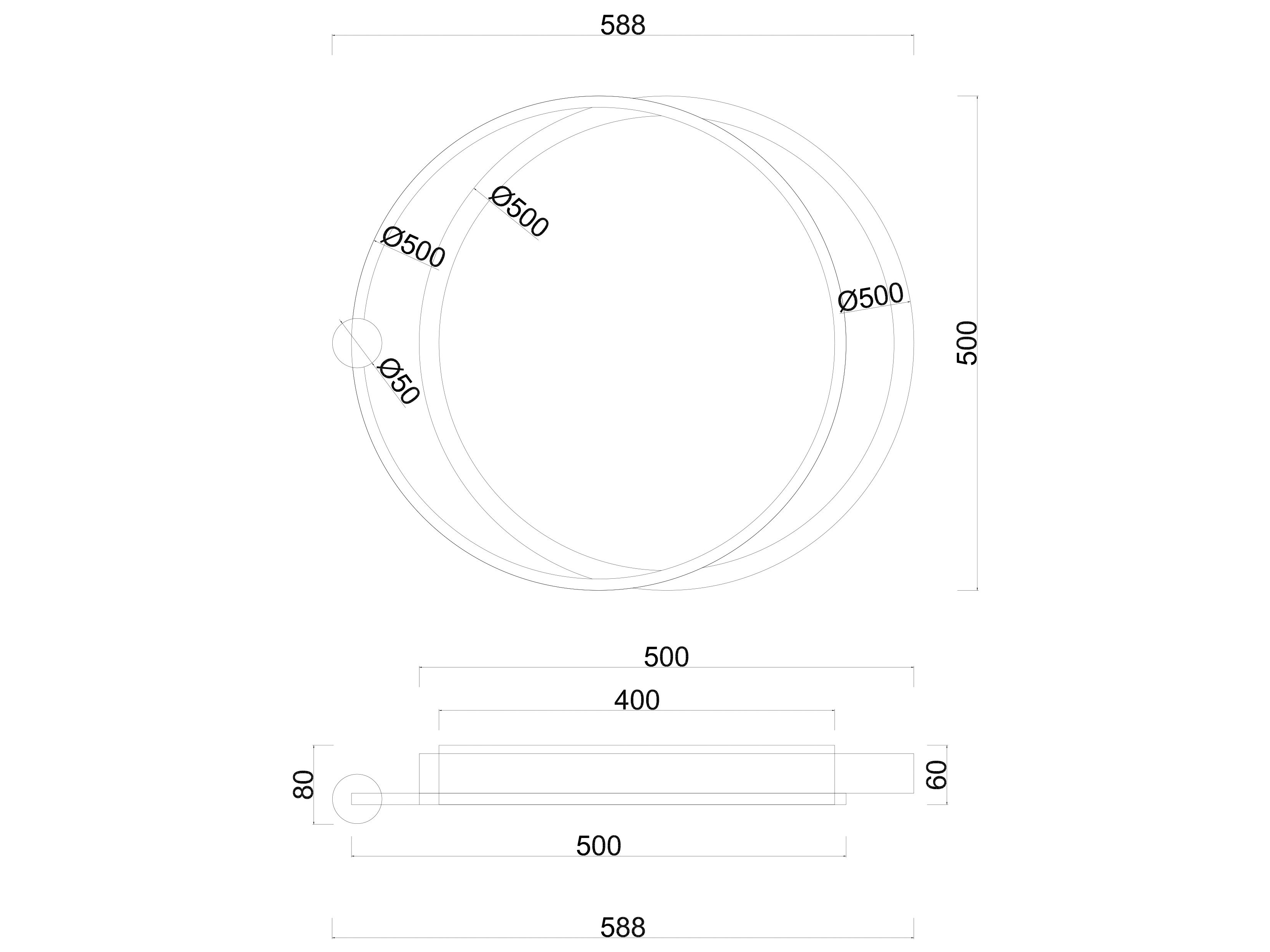 Потолочная люстра ArteLamp ALSAFI A2657PL-1BK