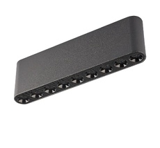 Накладной светильник ODEON LIGHT SMALL 7092/21CL