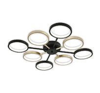 Потолочная люстра светодиодная Escada 10262/8LED_ESC