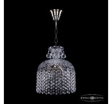 Подвесной светильник Bohemia Ivele 14781/25 Pa R_BI