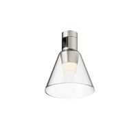 Трековый светильник Maytoni Bianca TR147-1-3W3K-PT_MY