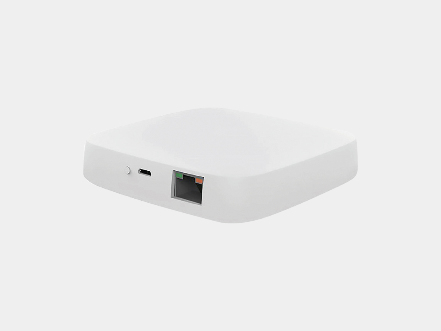 Шлюз MOES Tuya Zigbee 3.0 + Bluetooth +Mesh беспроводной хаб WIFI SWG 00-00024876_SW