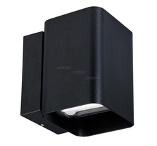 Уличный настенный светильник LGD-Wall-Vario-J2B-12W Warm White 021932_ARL