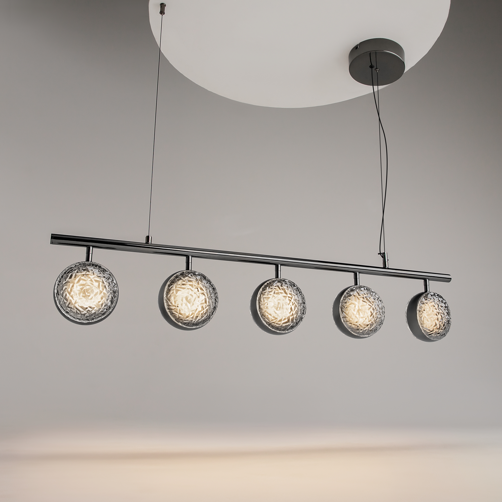 Подвесной светильник Maytoni Mind MOD299PL-L48BC3K_MY