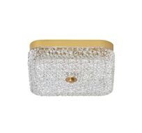 Потолочная люстра Arti Lampadari Viro Viro L 1.13.28x28 G