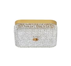 Потолочная люстра Arti Lampadari Viro Viro L 1.13.30 G