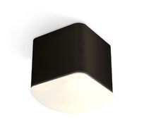 Комплект накладного светильника Ambrella light с акрилом Techno XS7806041_AMB