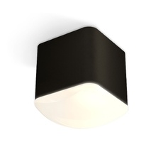 Комплект накладного светильника Ambrella light с акрилом Techno XS7806041_AMB