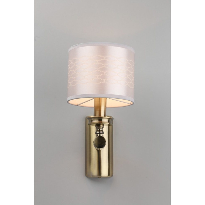 Бра Omnilux OML-57301-01