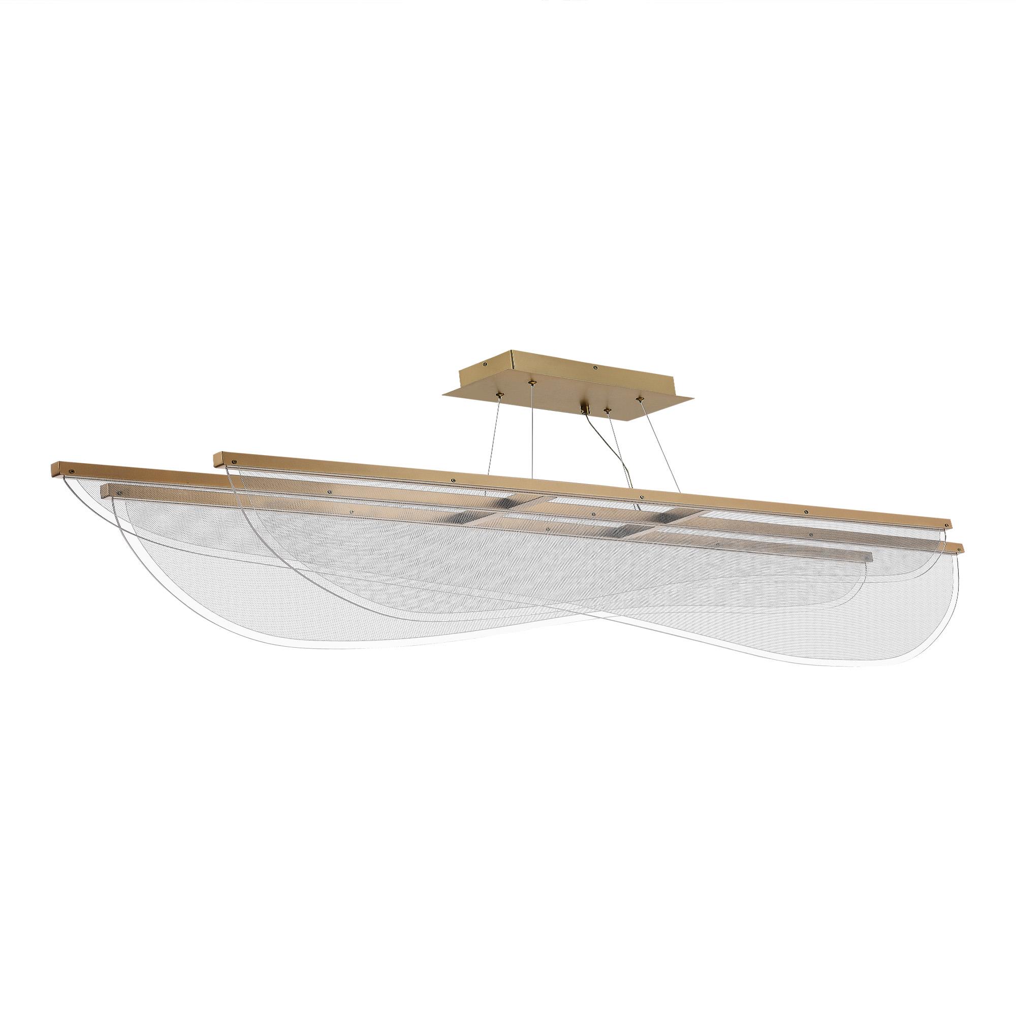 Подвесной светильник ST Luce FESALE SL6509.223.01