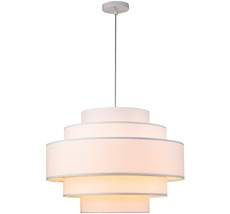 Подвесная люстра Indigo V000347