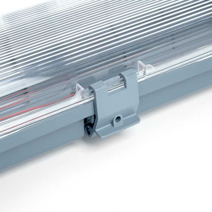 Настенно-потолочный линейный светильник Feron 48195_FR