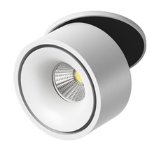 Спот DesignLed встраиваемый RT-MJ-1015-W-8-WW 00-00004757_SW