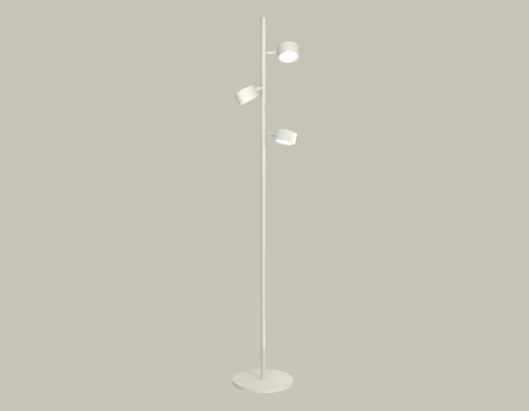 

Торшер Ambrella light Traditional DIY XB9812150, XB9812150