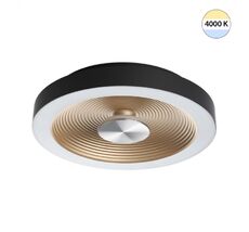 Потолочный светильник Sonex QUANTUM 7753/18L_Sonex