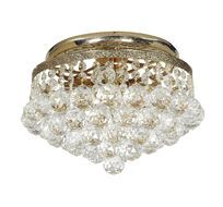 Потолочная люстра Arti Lampadari Castellana Gold Castellana LE 1.2.30.501 G