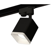 Трековый однофазный светильник Ambrella light TRACK SYSTEM XT7813022_AMB