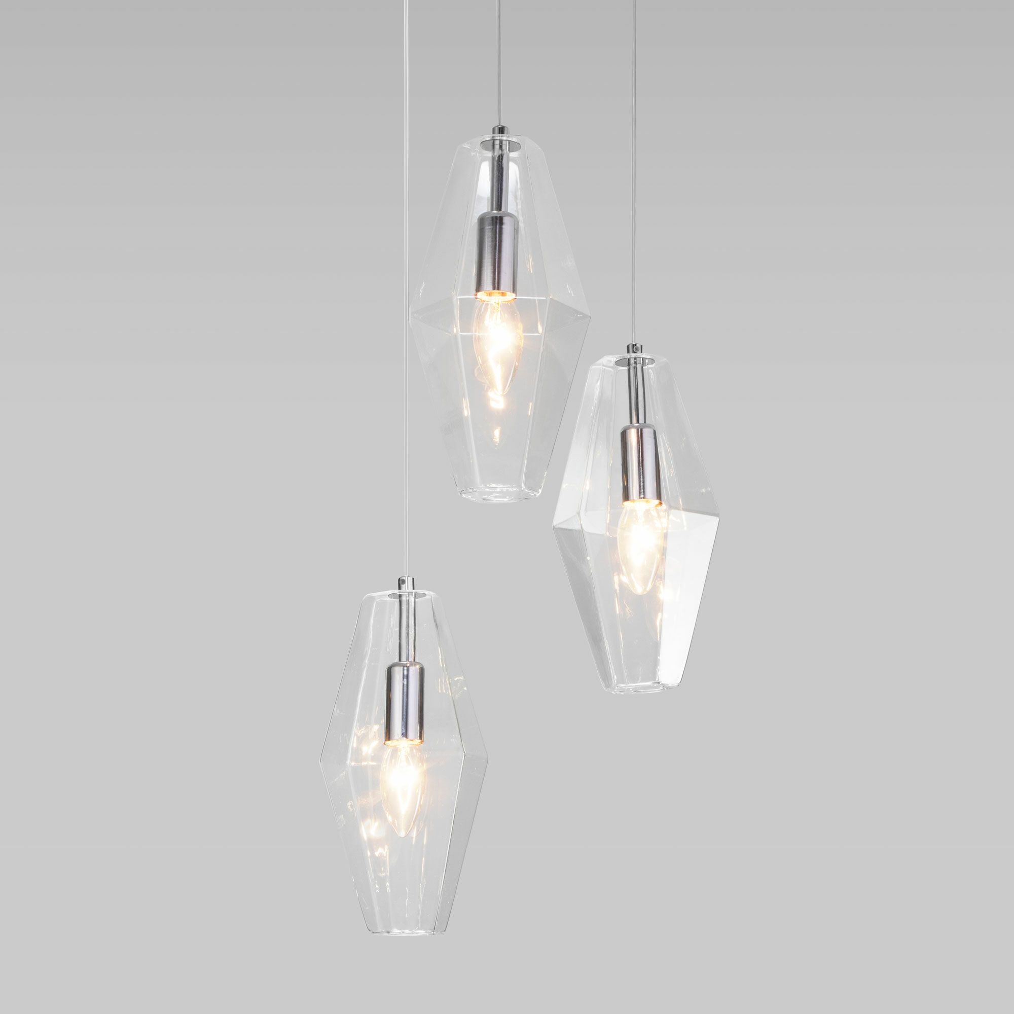 Подвесной светильник Eurosvet Prism a058959_EU