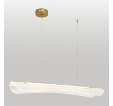 Подвесной светильник Lussole Calvert LSP-7368