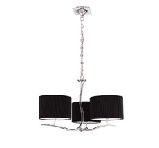 Подвесная люстра Mantra Eve 1171_MN