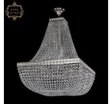Хрустальная люстра Bohemia Art Classic 21.112.H2.60SP.Ni_BI