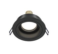 Встраиваемый светильник Maytoni Atom DL025-2-01B_MY