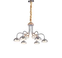 Подвесная люстра Lucia Tucci NATURA Natura 064.6 Led