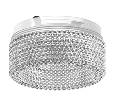 Насадка передняя для корпуса светильника D60mm DIY SPOT N6150_AMB