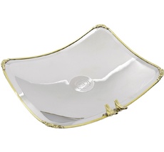 Тарелка декоративная Garda Decor Birds 95IM-0072L