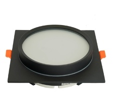 Светильник потолочный встраиваемый Feron 51108_FR