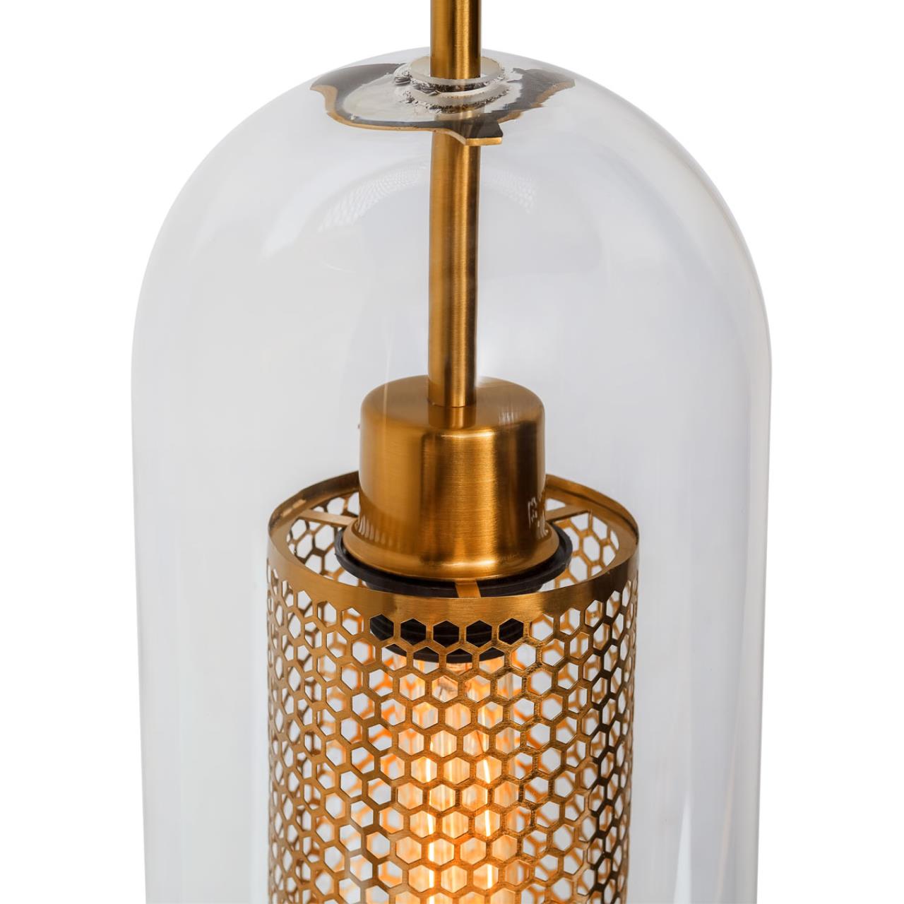 Подвесной светильник Loft IT LOFT2566-E_LF