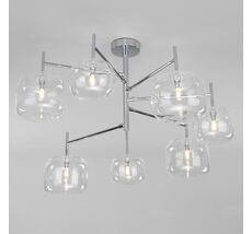 Потолочная люстра Eurosvet Jar a056925_EU