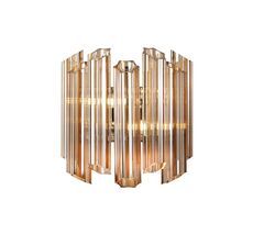 Настенный светильник ILamp Destiny MB0267-2C_IP