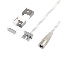 Заглушка профиля Arlight SL-LINE 055639_ARL